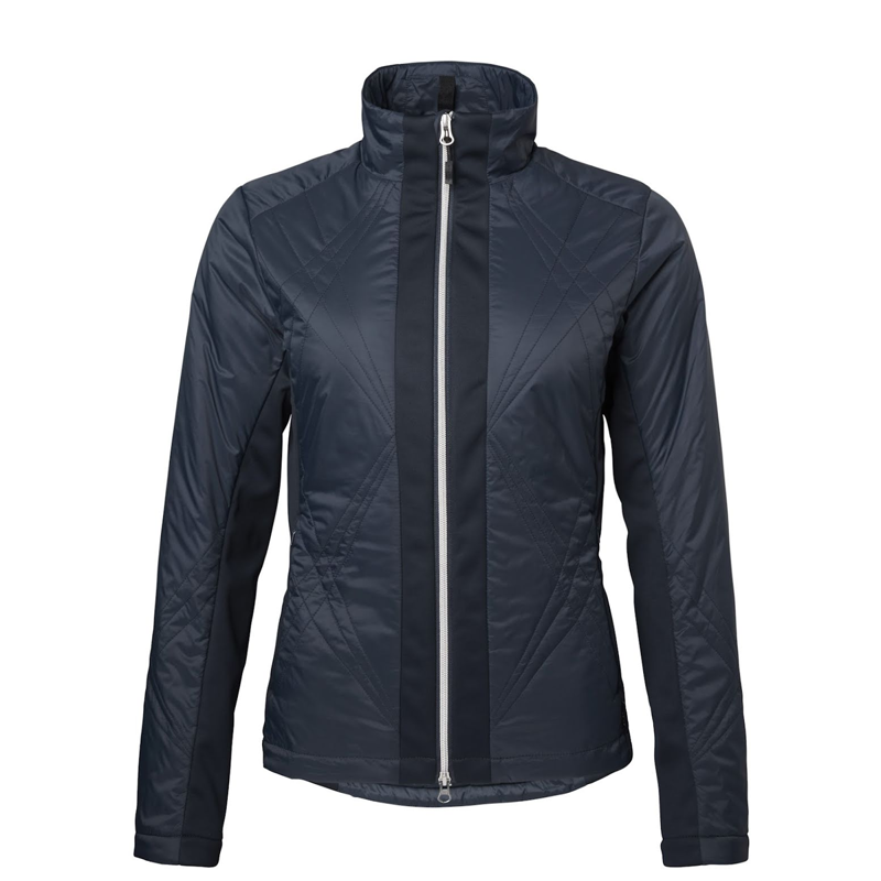 Stierna Aurora 2.0 Jacket - Dark Navy
