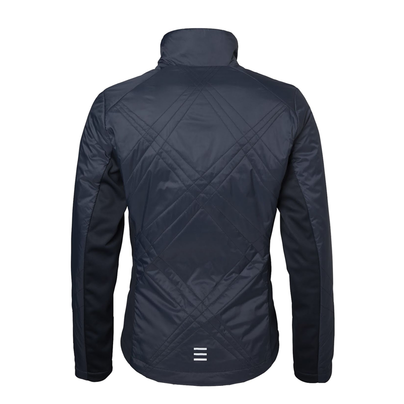 Stierna Aurora 2.0 Jacket - Dark Navy-1