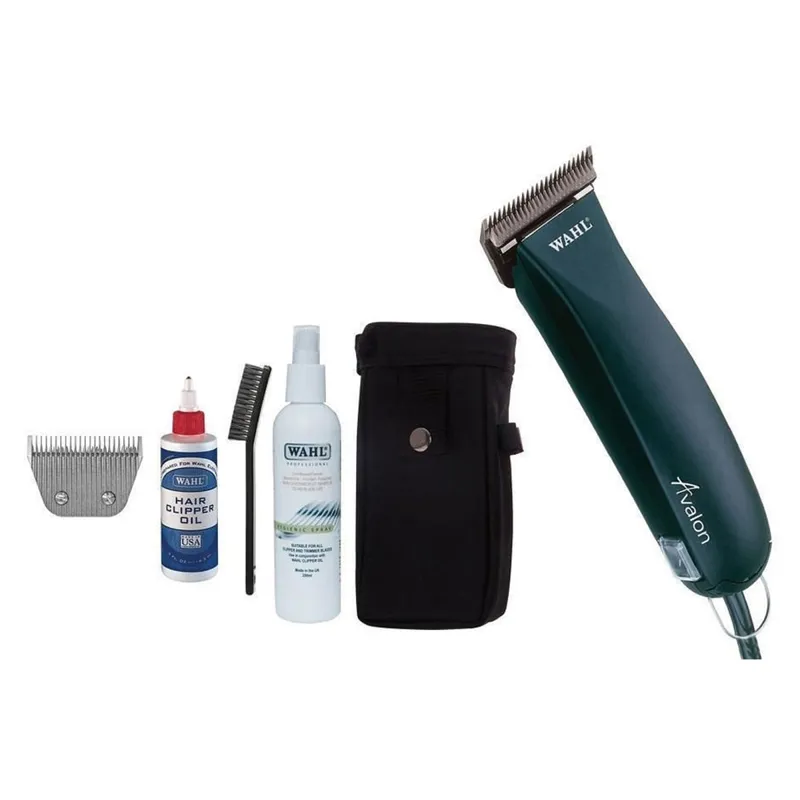 Wahl Avalon Horse Clipper