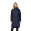 WeatherBeeta Spectator Waterproof Fleece Lined Jacket - Navy