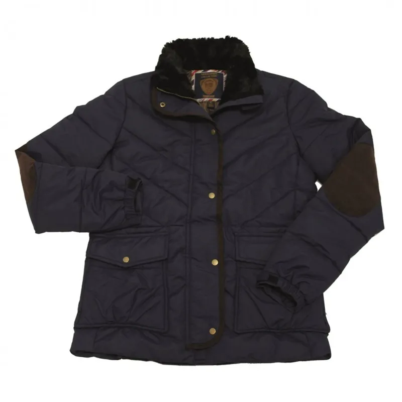 Horseware Babette Jacket - Black - Large