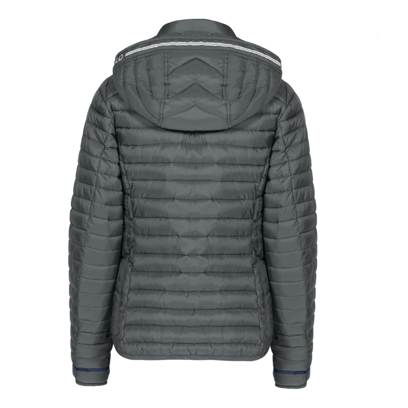 Cavallo Baga Qulited Jacket - Cypress-1
