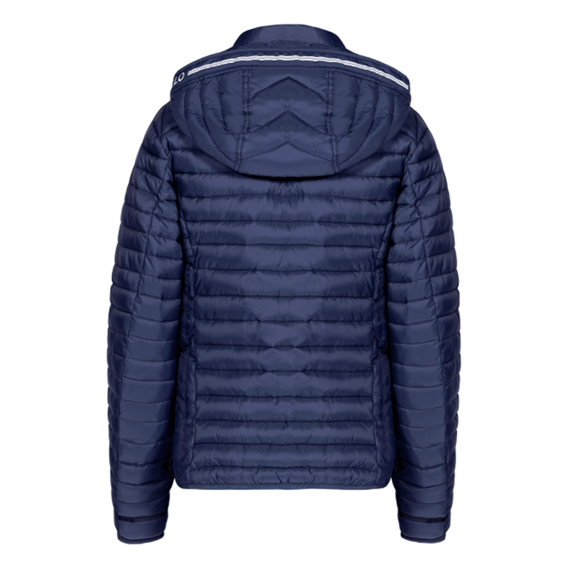 Cavallo Baga Kids Jacket - Dark Blue-1