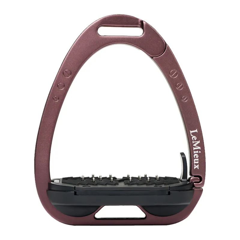 LeMieux Arika Contoured Dressage Girth Anatomic Short Mono Black/Brown 45-75cm e
