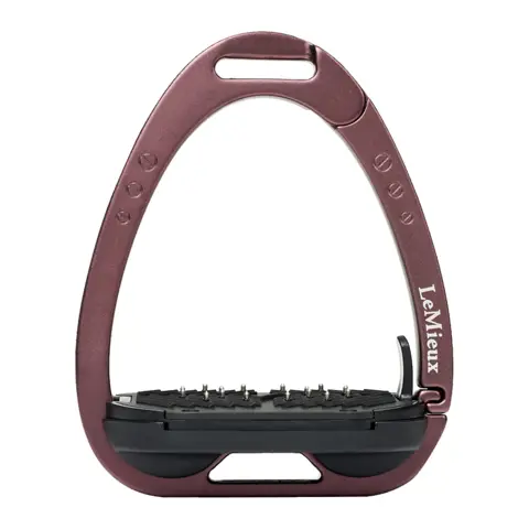 LeMieux Arika Contoured Dressage Girth Anatomic Short Mono Black/Brown 45-75cm e LeMieux Arika Contoured Dressage Girth Anatomic Short Mono Black/Brown 45-75cm e