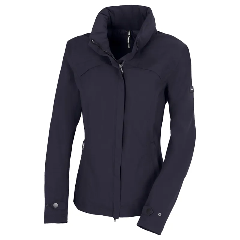 Pikeur Balida Classic Sports Waterproof Jacket - Night Sky - PRE-ORDER