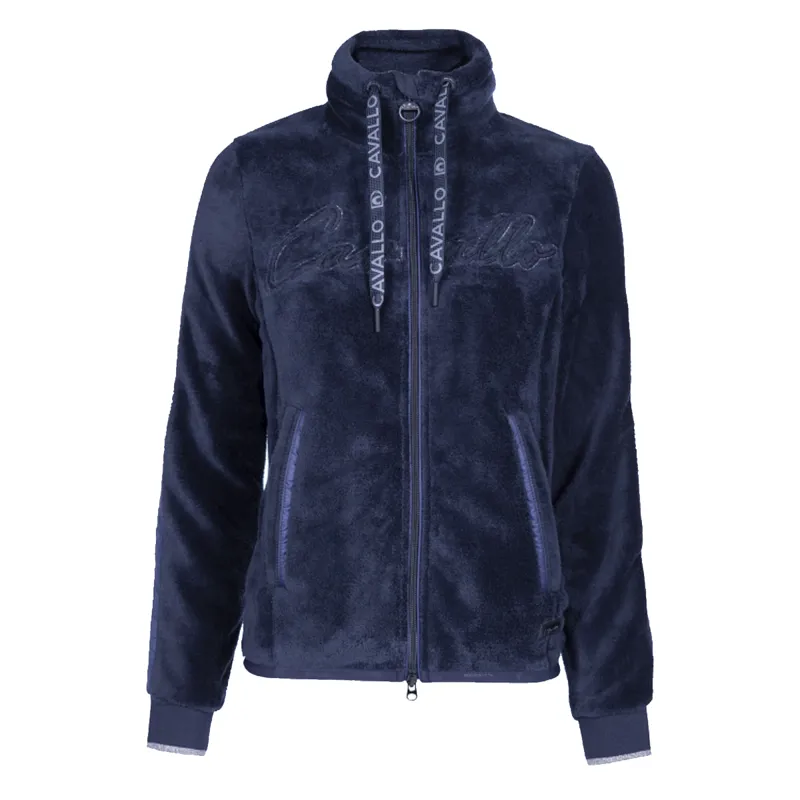 Cavallo Balista Jacket - Dark Blue