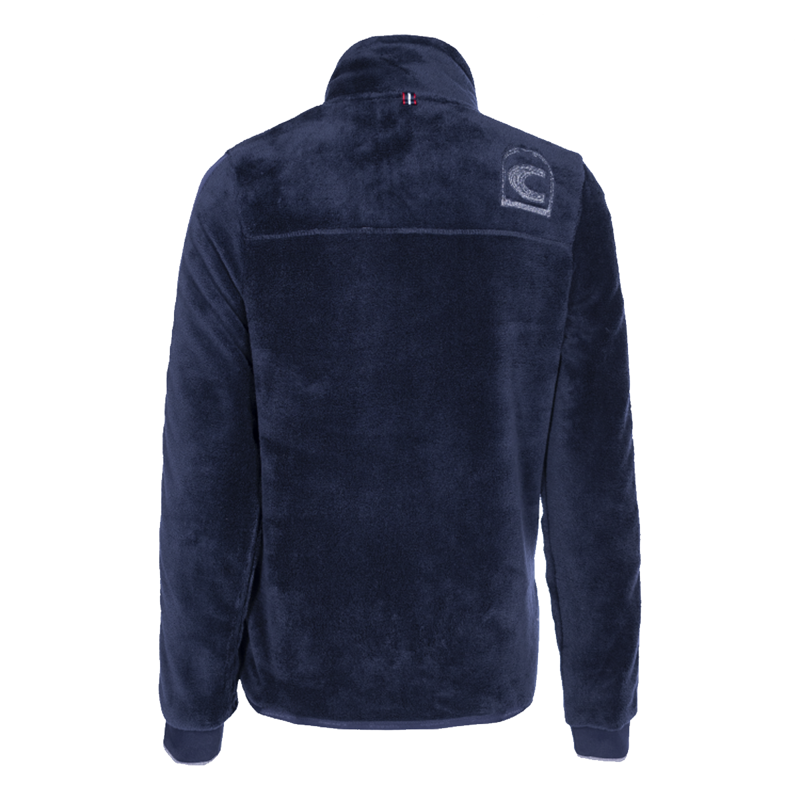 Cavallo Balista Jacket - Dark Blue-1