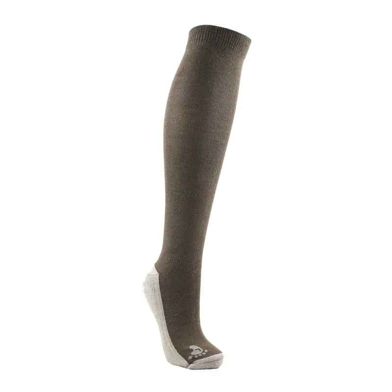 Woof Wear Bamboo Long Riding Socks