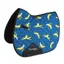 Shires ARMA Fruity Saddlecloth - Banana