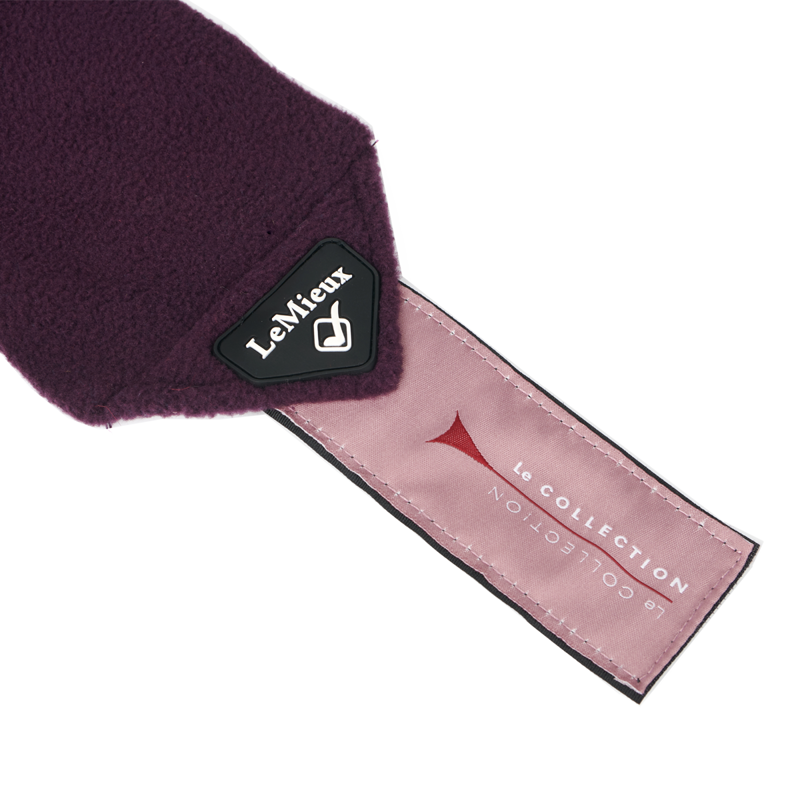 LeMieux Classic Polo Bandages - Fig-1