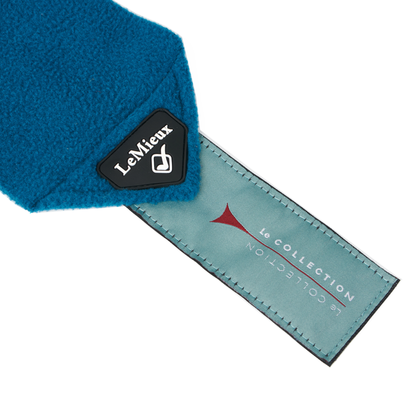 LeMieux Classic Polo Bandages - Marine-1