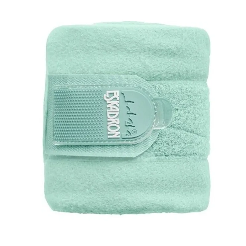 Eskadron Pony Fleece Bandages New Generation Ltd. SS18 - Spearmint
