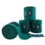 Woof Wear Vision Polo Bandages - British Racing Green