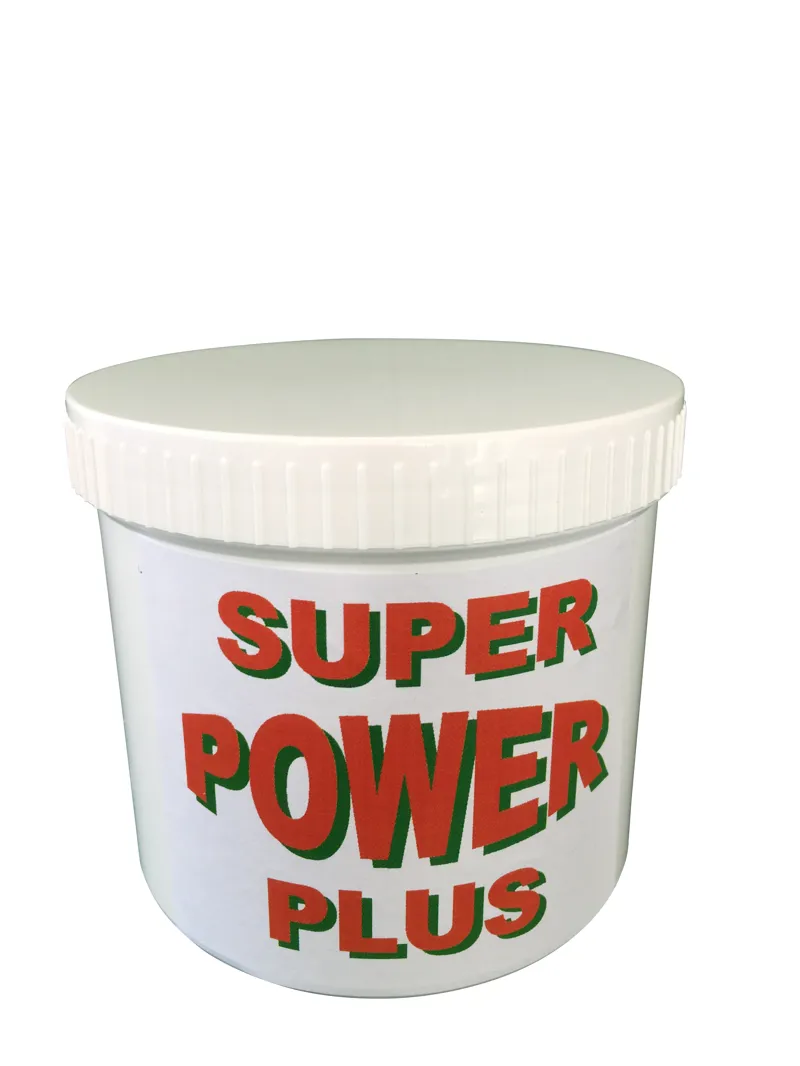 Barrier 500ml Super Power Plus Gel