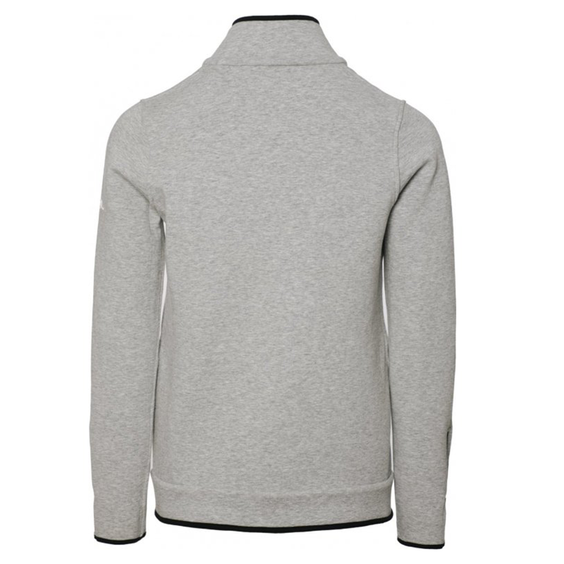 Horseware AA Platinum Barletta Bonded Ladies Jacket - Light Grey-1