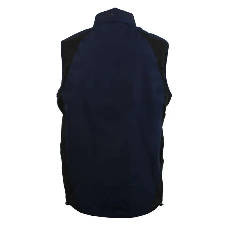 Horseware Men's Barra Light Gilet - Navy-1