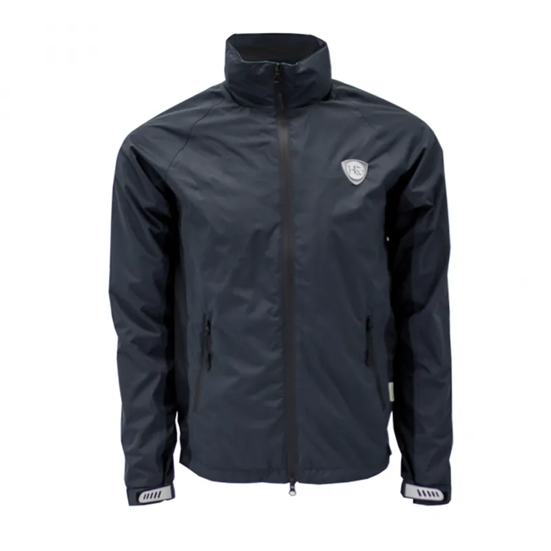 Horseware Technical Lightweight Barra Jacket - Dark Navy