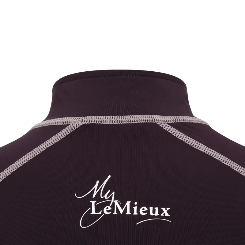 My LeMieux Base Layer - Fig-3