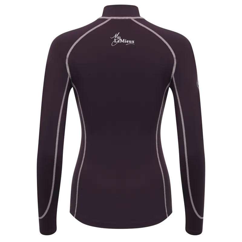 My LeMieux Base Layer - Fig-2