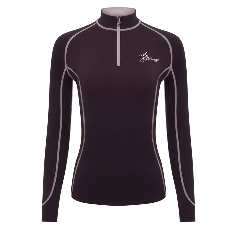 My LeMieux Base Layer - Fig