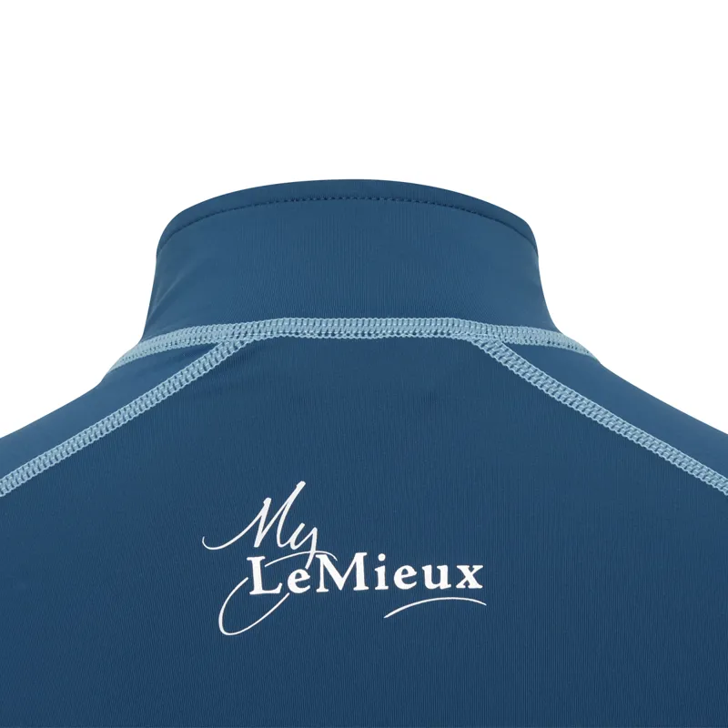 My LeMieux Base Layer - Marine-3