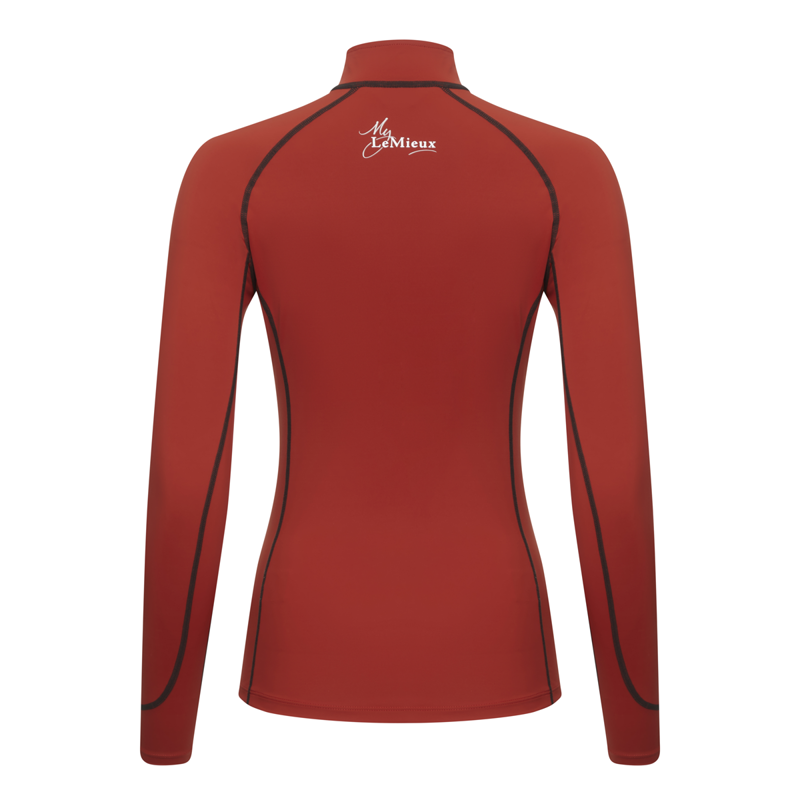 My LeMieux Base Layer - Sienna-2