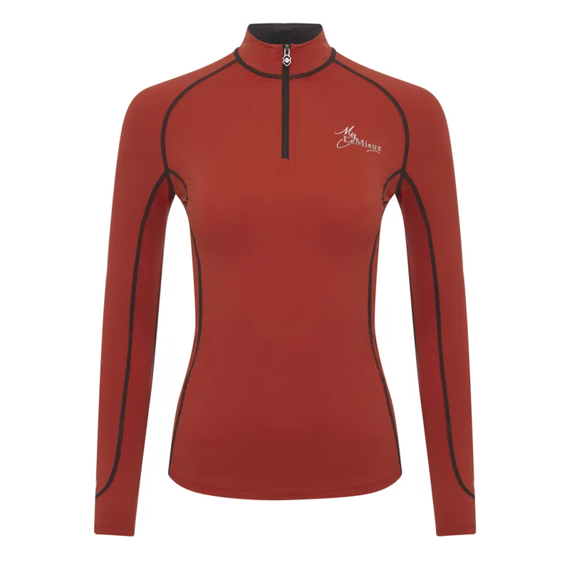 My LeMieux Base Layer - Sienna