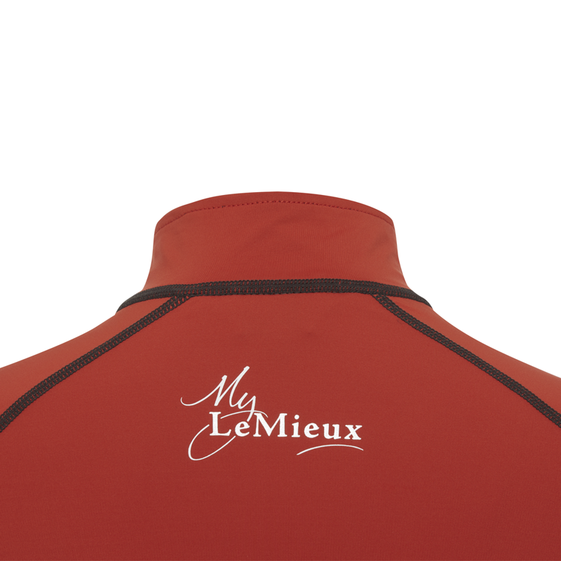 My LeMieux Base Layer - Sienna-3