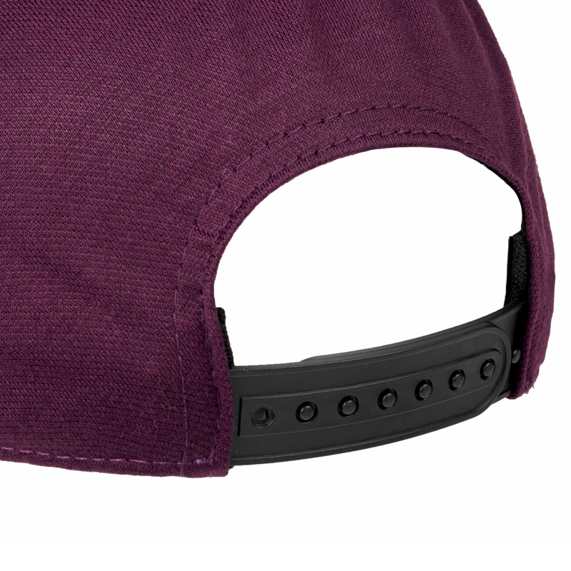 LeMieux Baseball Cap - Aubergine-2