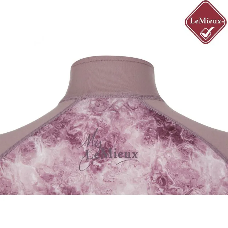 My LeMieux Glace Base Layer - Musk-2