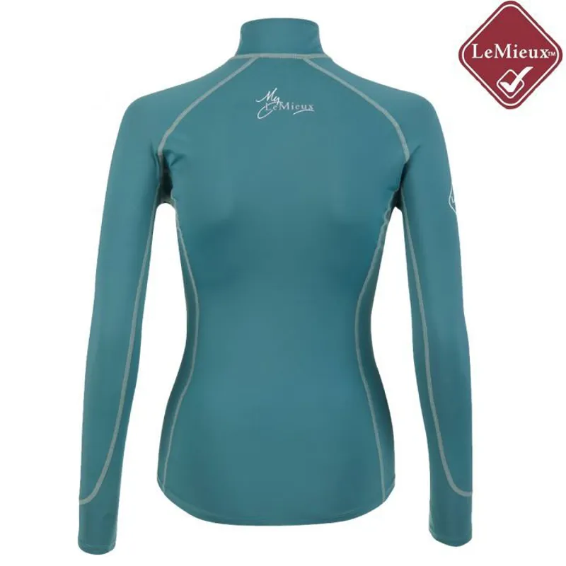My LeMieux Base Layer - Sage-1
