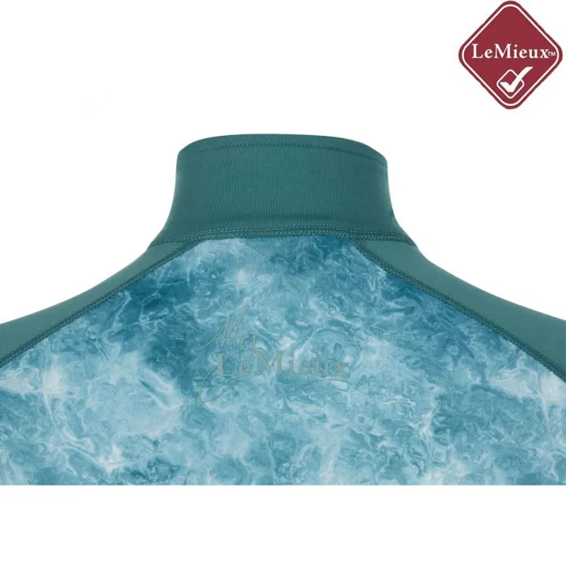 My LeMieux Glace Base Layer - Sage-2