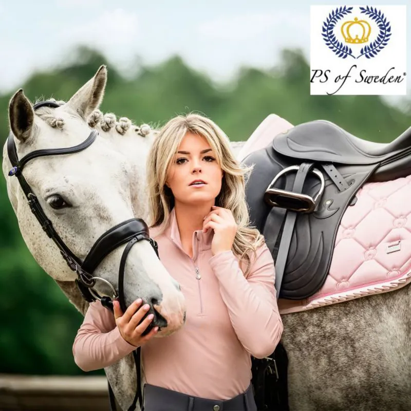 PS Of Sweden Willow Base layer - Pink-4