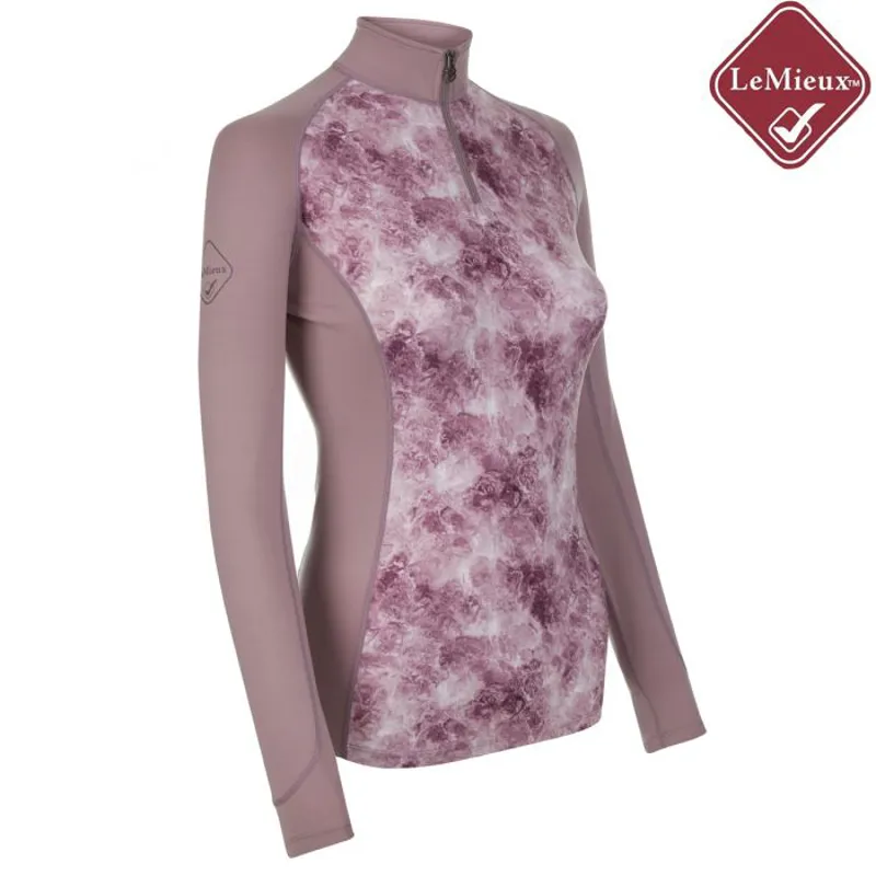 My LeMieux Glace Base Layer - Musk