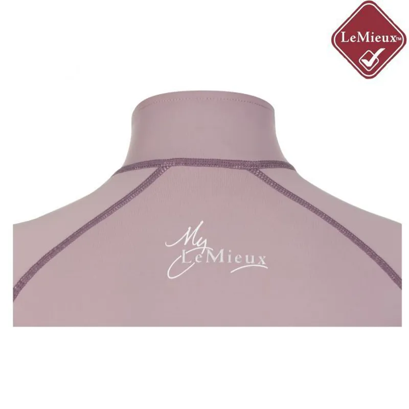 My LeMieux Base Layer - Musk -4