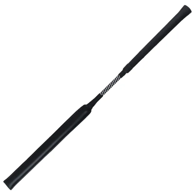 Woof Wear Jump Bat - Slim Grip - Black