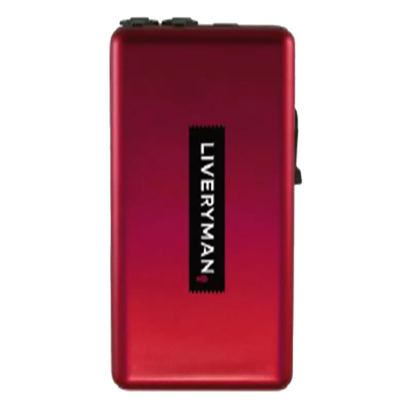 Liveryman Clipper Lithium Battery Pack for Black Beauty / KP200 /Bruno