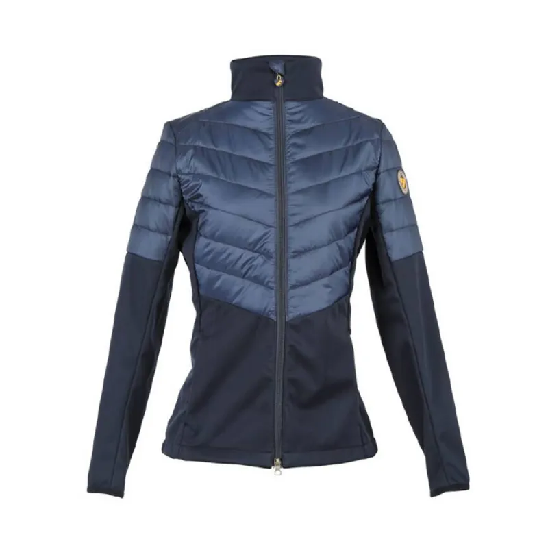 Aubrion Bayswater Light Jacket - Navy