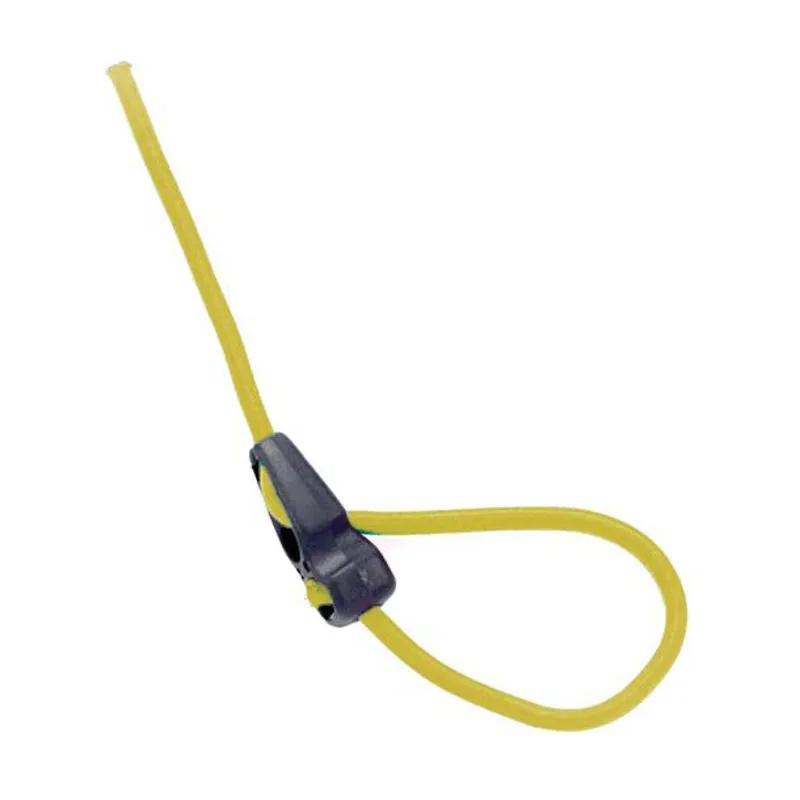 Bitz Quick Clip in Yellow
