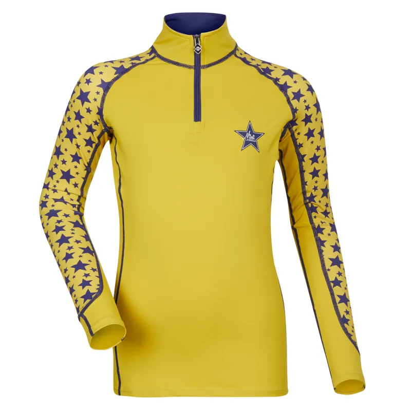 Mini LeMieux Base layer - Dijon