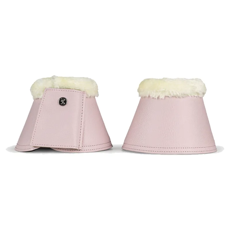PS Of Sweden Bell Boots - Lotus Pink - Full