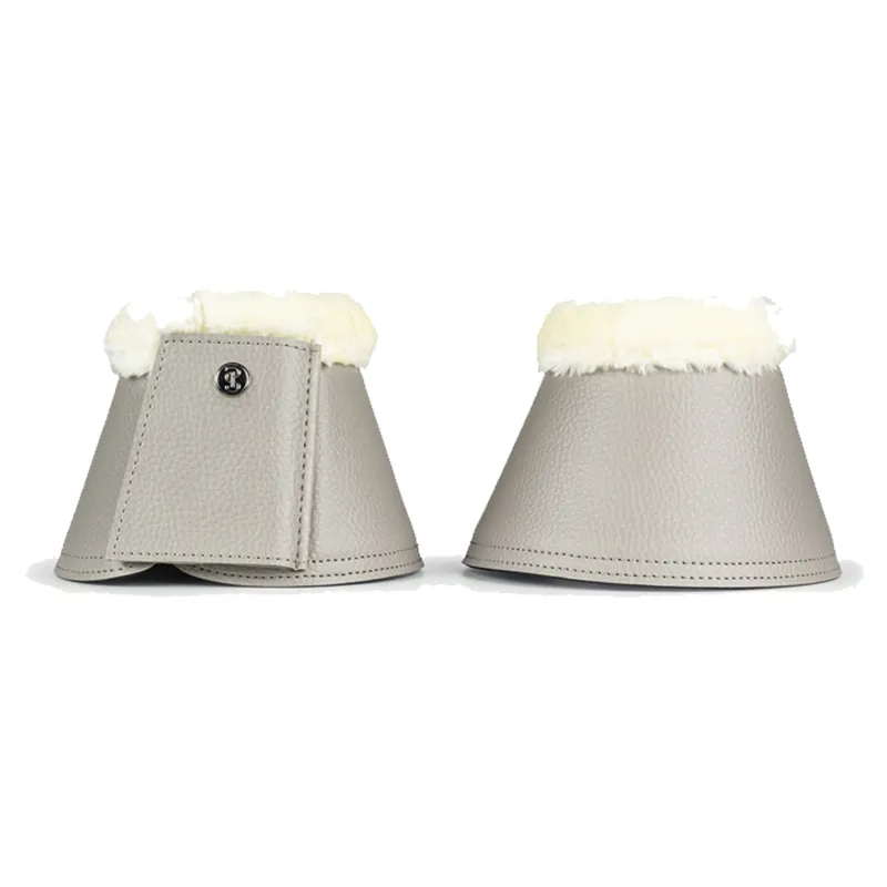 PS Of Sweden Bell Boots - Moon Rock - Full