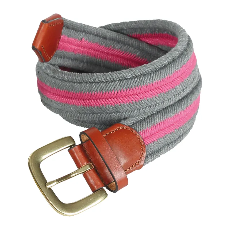 Shires Aurora Belt - Grey