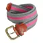 Shires Aurora Belt - Grey