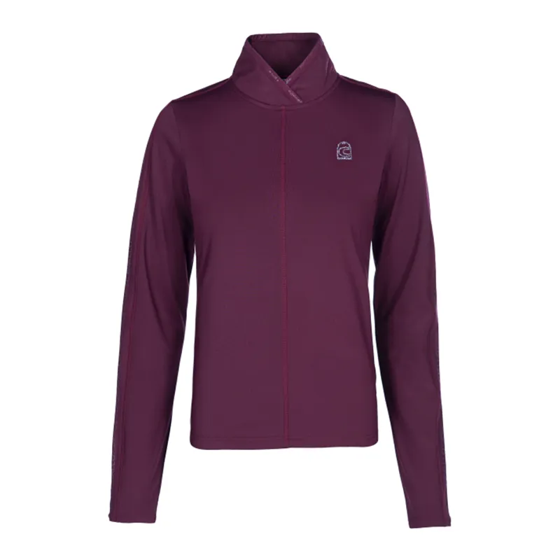 Cavallo Kids Bengala Shirt - Rubin