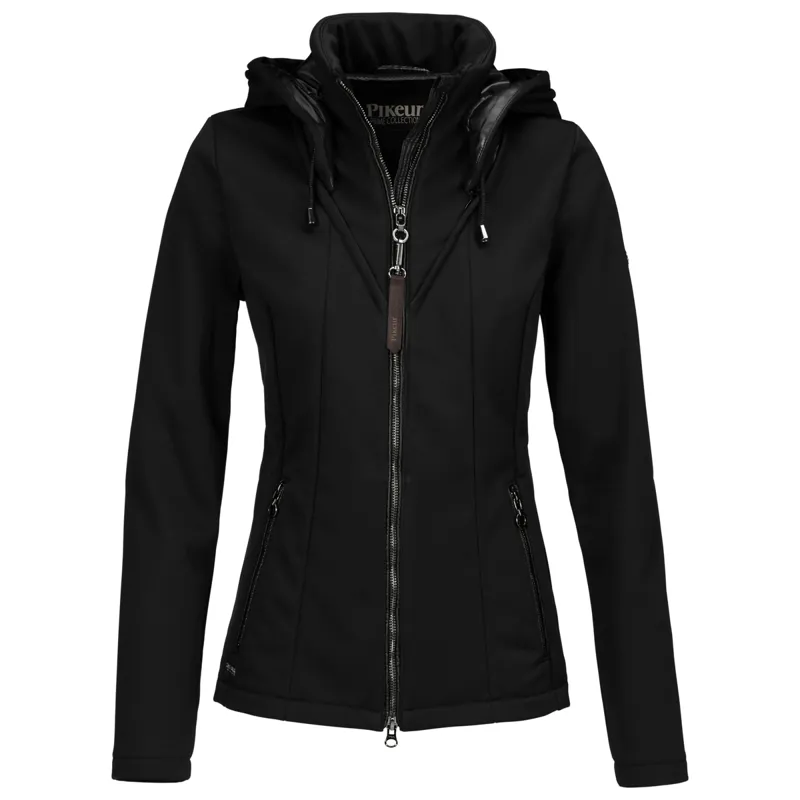 Pikeur Benia Jacket - Black