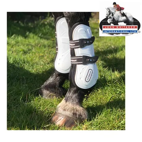 John whitaker riding boots clearance