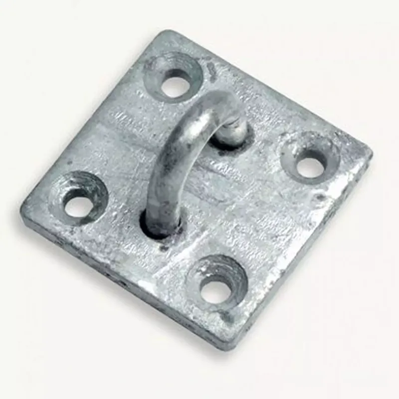 StableKit Stall Guard Fixing