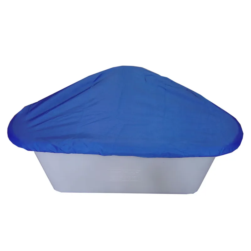 Bitz Corner Manger Cover - Royal